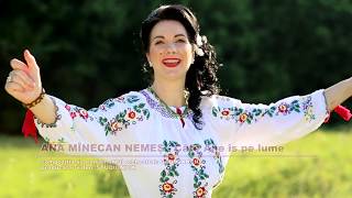 Ana Minecan Nemes -  Cate Ane is pe lume