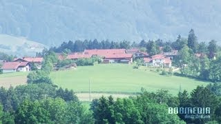 Volkstümliche Heimatmelodien - Am Kammerfenster (Friedrich Finkel und seine Musikanten)