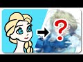 【ツイステ】もしもエルサがRSAにいたら。。妄想して描いてみた