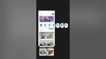 Easy horizontal and vertical scroll in #figma
