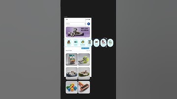 Thumbnail of Easy horizontal and vertical scroll in #figma