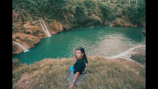 #VLOG 'EXPLORE CURUG CITOE TASIKMALAYA'