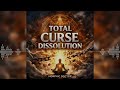 Total curse dissolution/energetically programmed audio