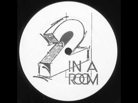 2 In A Room – Wiggle It – Vinyl (12