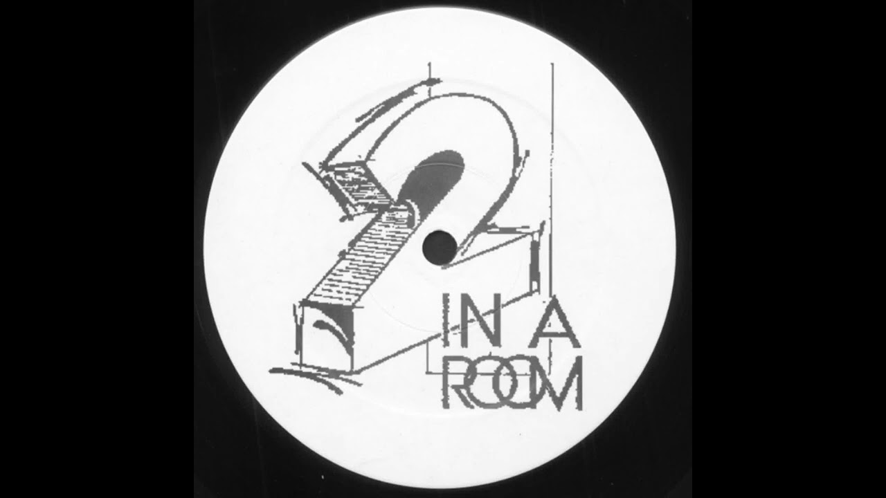2 In A Room - Wiggle It (The Club Mix) 1990 - YouTube