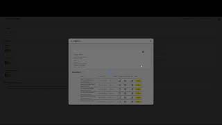 Course Level Portfolios