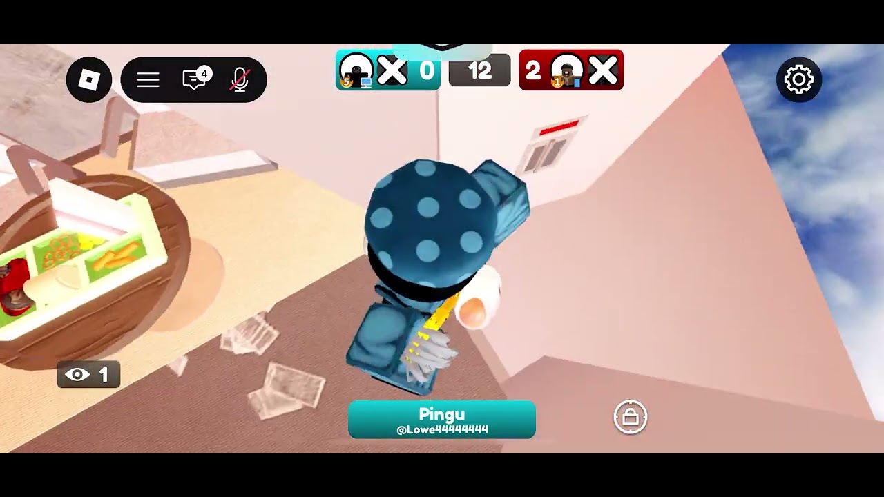 Just made random vid of me playing