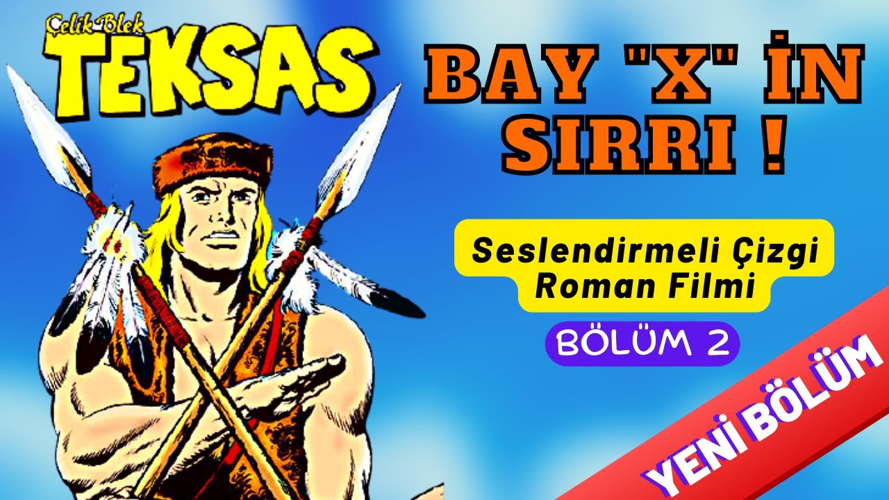 TEKSAS ÇELİK BLEK - BAY 