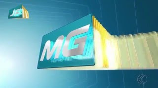 Abertura MGTV (TV Integração) - Nova Trilha 2016