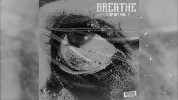 [19] FREE "Breathe" LOOP KIT/SAMPLE PACK Vol. 2 - Southside, Pyrex Whippa, 808 Mafia, Cubeatz & More