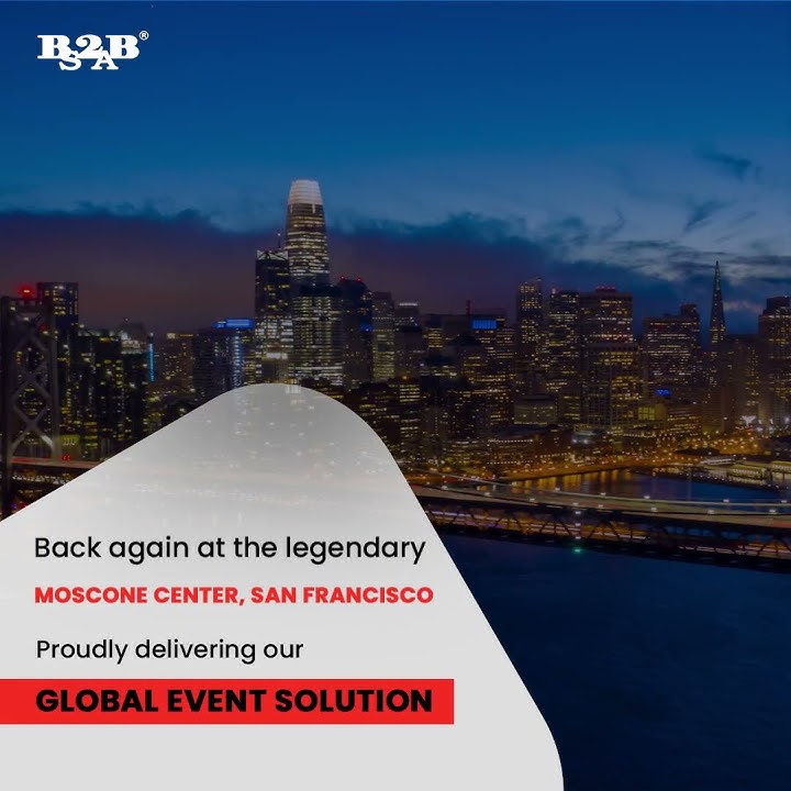 Data AI Summit 2025 | Best Tradeshow in Sanfrancisco | B2B Sales Arrow