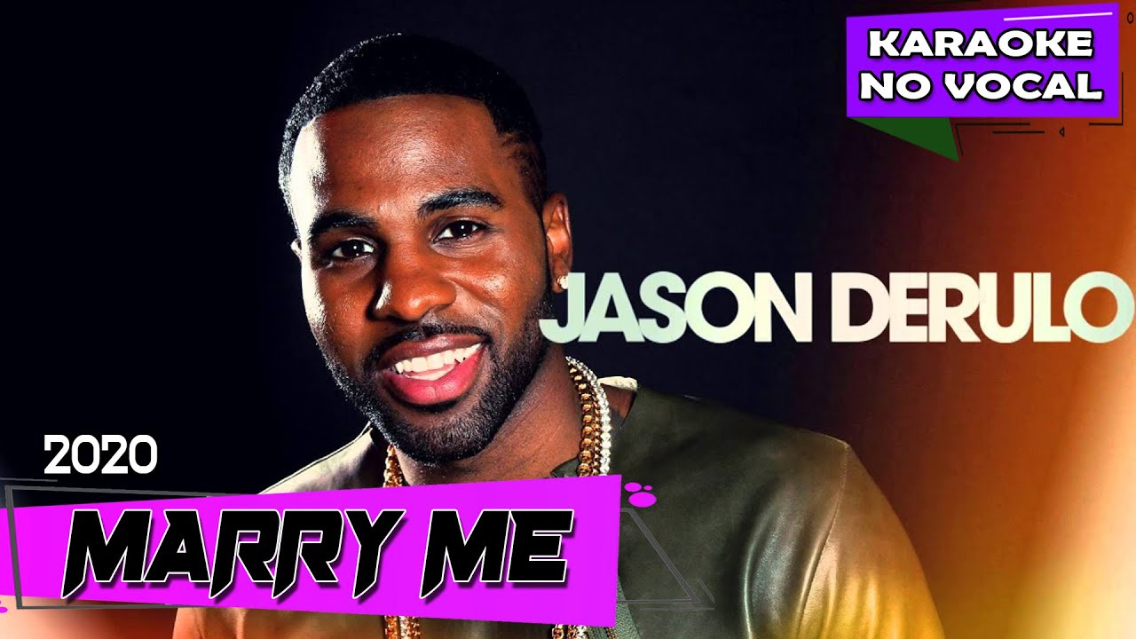 jason derulo marry me song download