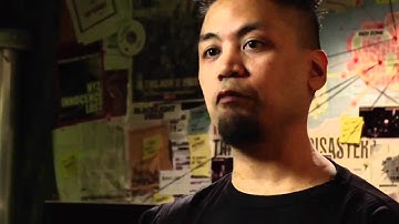 Prototype 2 - Art of Combat Trailer