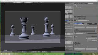 AMD Radeon ProRender: Depth of Field Effect