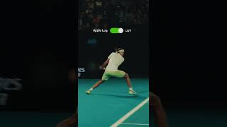 Can your iPhone do this? Shoot in Apple Log and colour grade with LUTs
