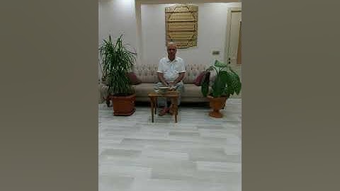 تلاوة عطرة من أواخر سورة التوبة