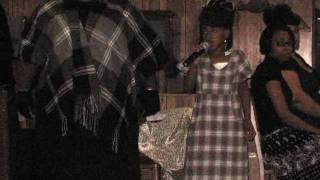 Black History Program