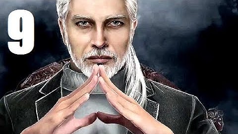 Surface 11: Strings Of Fate - Part 9 Let