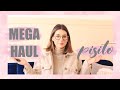 Mega Haul Cosas Piso - Desenio, Sklum, Zara Home... | styleandpaper