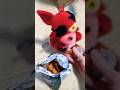 FNaF Shorts 211 Withered Foxy Has Doritos 