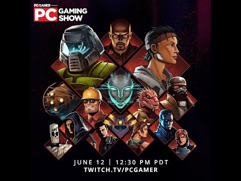 THE PC GAMING SHOW 2022 | New Gameplay, Trailers, Developer Interviews and MORE!
