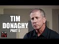 Tim Donaghy on Getting Revenge on Allen Iverson After He Threatened to Kill Ref (Part 5)