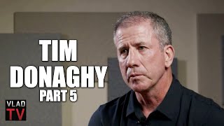 Tim Donaghy on Getting Revenge on Allen Iverson After He Threatened to Kill Ref (Part 5)