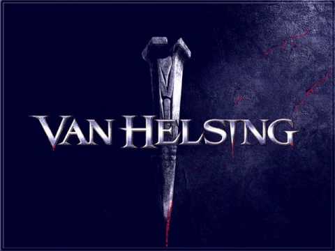 van helsing journey to transylvania