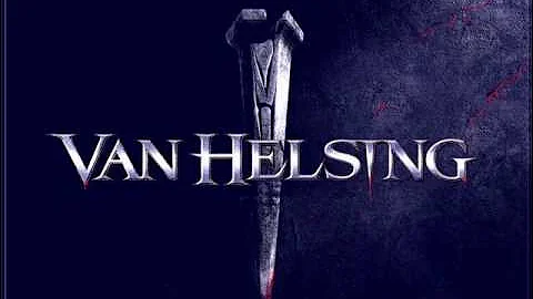 Van Helsing - "Journey To Transylvania"