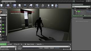 VR Class Elevator Demo screenshot 5