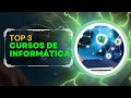 Melhores Cursos de Informática Online com CERTIFICADO [ TOP 3 ]
