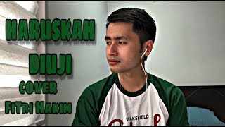 Haruskah Diuji - Fitri Hakim (Youtube Cover)