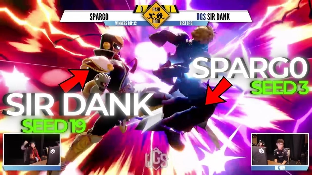 SOME MOMENTS IN FLASH FLOOD | TOP 64