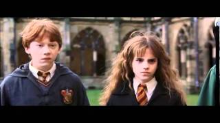 Harry Potter 2 - Eat Slug's