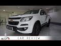 Chevrolet Colorado Philippines Review