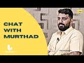 Chat With Murthad | Liyakkathali CM | Live