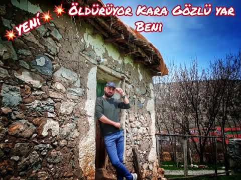 Mustafa ER 🎼 Öldürüyor Kara Gözlü Yar Beni