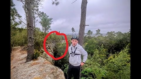 I Explored The Top 5 Most Mysterious Spots In The George Forrest.