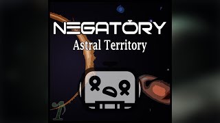 Soundtrack :: Ambient Space -  Astral Territory