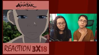 Avatar: The Last Airbender 3x18 | \\