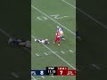 PHIL THE POT 🍯 Jalen Philpot Hauls In The 51-Yard Grab  #stampeders #cfl #football