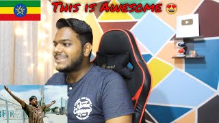 Lij michael -FAF - Mamaye ማማዬ (official Video) | REACTION