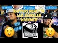 Rappers React To Led Zeppelin "Kashmir"!!!