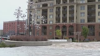 Merschel Park tables, chairs removed in downtown Winston-Salem after uptick in disturbances 