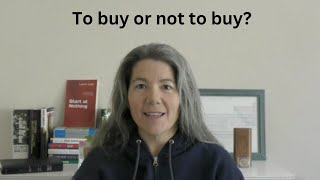 My 14 tips to stop or limit impulse buying