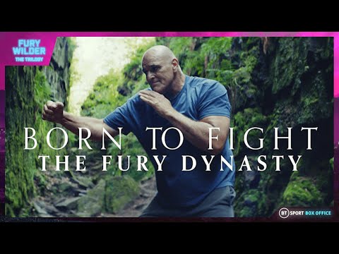 Video: Fury Tyson: Biografi, Karriere, Personlige Liv