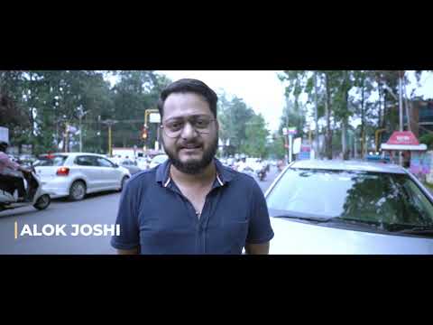 Dehradun Smart City Film