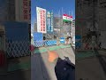 Japonya’da ev inşaat alanı…