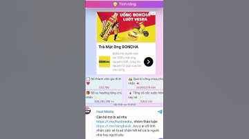 App kiếm tiền ngon nhất hiện tại Hust Media 👌👌