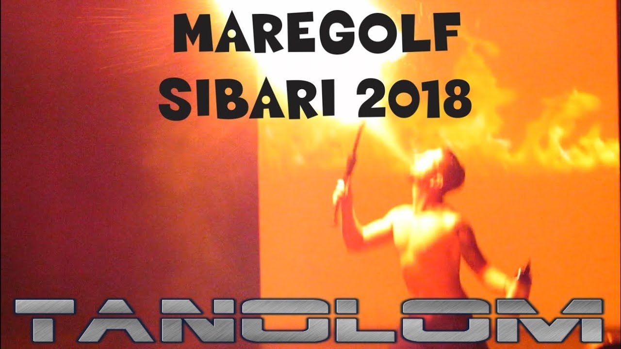 Maregolf Sibari